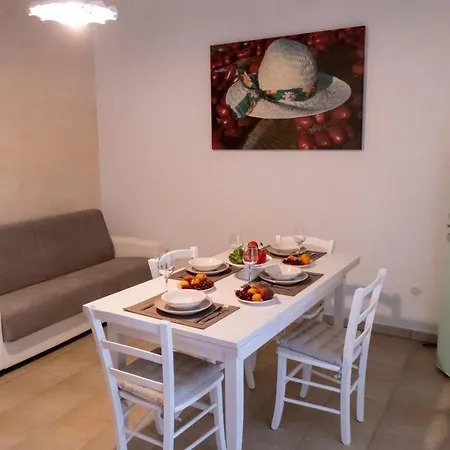 Le Dimore Di Corte Madama Отель типа 