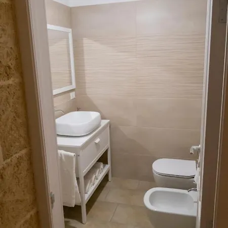 Le Dimore Di Corte Madama