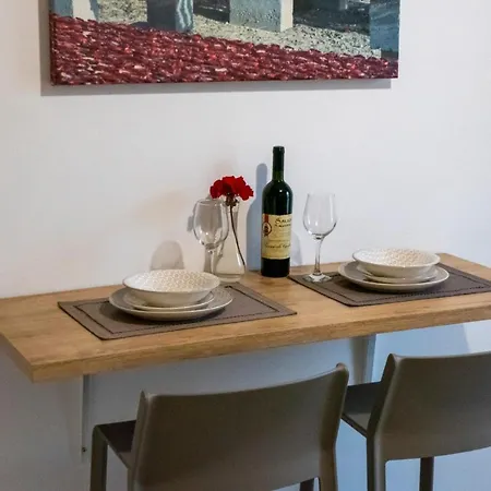 Le Dimore Di Corte Madama Bed & Breakfast Casarano