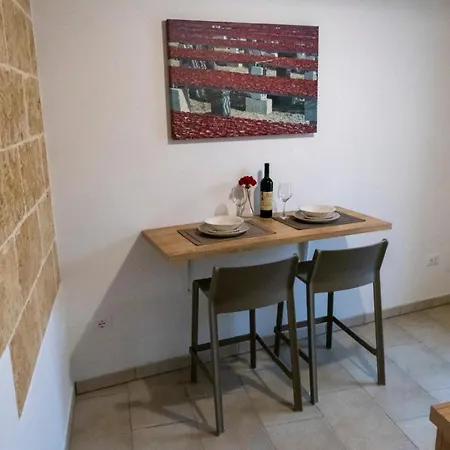 Bed & Breakfast Le Dimore Di Corte Madama Casarano