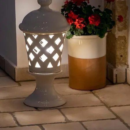 Le Dimore Di Corte Madama Bed & Breakfast *