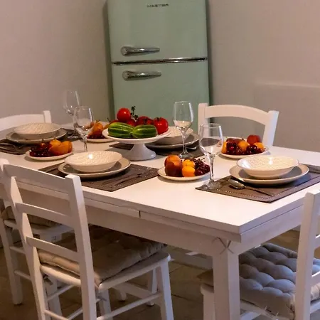 Le Dimore Di Corte Madama 3*