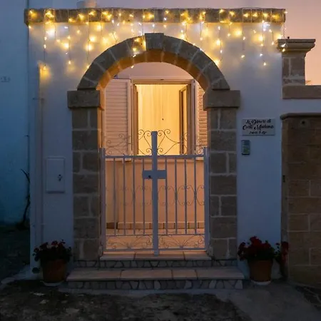 Le Dimore Di Corte Madama Bed & Breakfast 3*