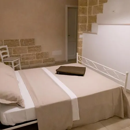 Le Dimore Di Corte Madama Bed & Breakfast