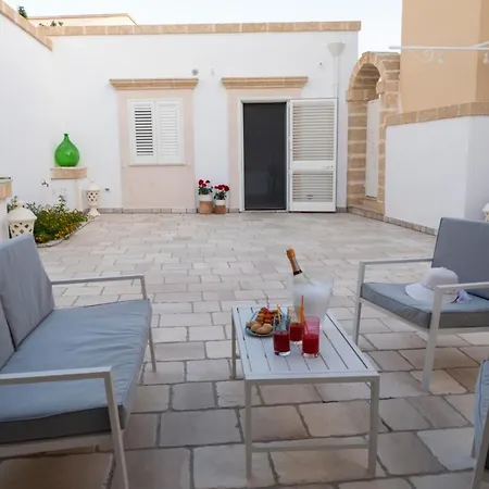 Le Dimore Di Corte Madama Bed & Breakfast