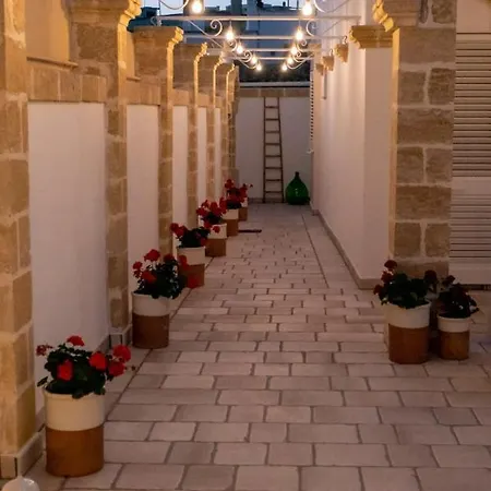 B&B Le Dimore Di Corte Madama