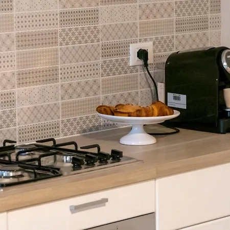 Le Dimore Di Corte Madama 3* Casarano