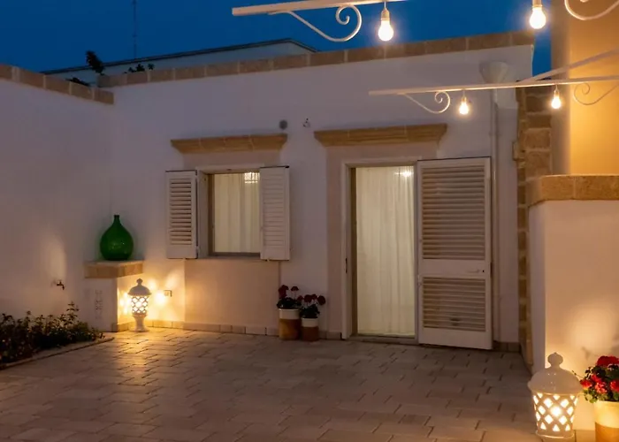 Alojamento de Acomodação e Pequeno-almoço Le Dimore Di Corte Madama 3*