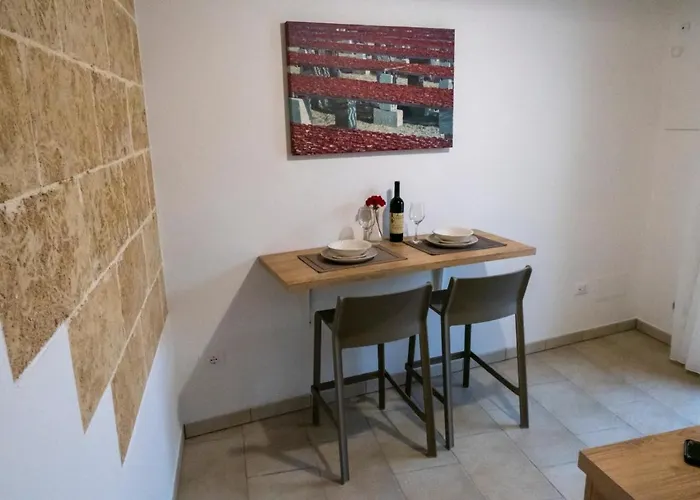 Alojamento de Acomodação e Pequeno-almoço Le Dimore Di Corte Madama Casarano