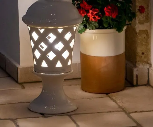 Le Dimore Di Corte Madama Alojamento de Acomodação e Pequeno-almoço 3*